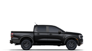2025 Ford Ranger® External Image 1